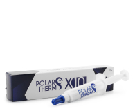 Pasta termoprzewodząca Polartherm X-10 10g